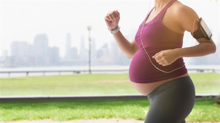 تمرینات شدید در بارداری چه خطراتی دارد؟