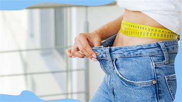 اثرات نامطلوب کاهش وزن فوری