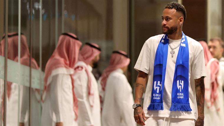 عربستان و آینده فوتبال